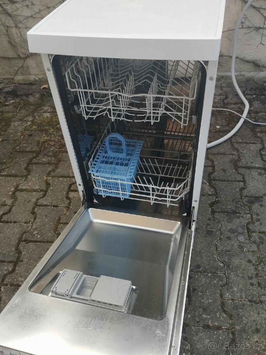 Myčka Bosch - 2