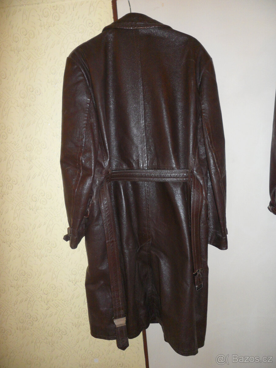 Koženy labát - 2