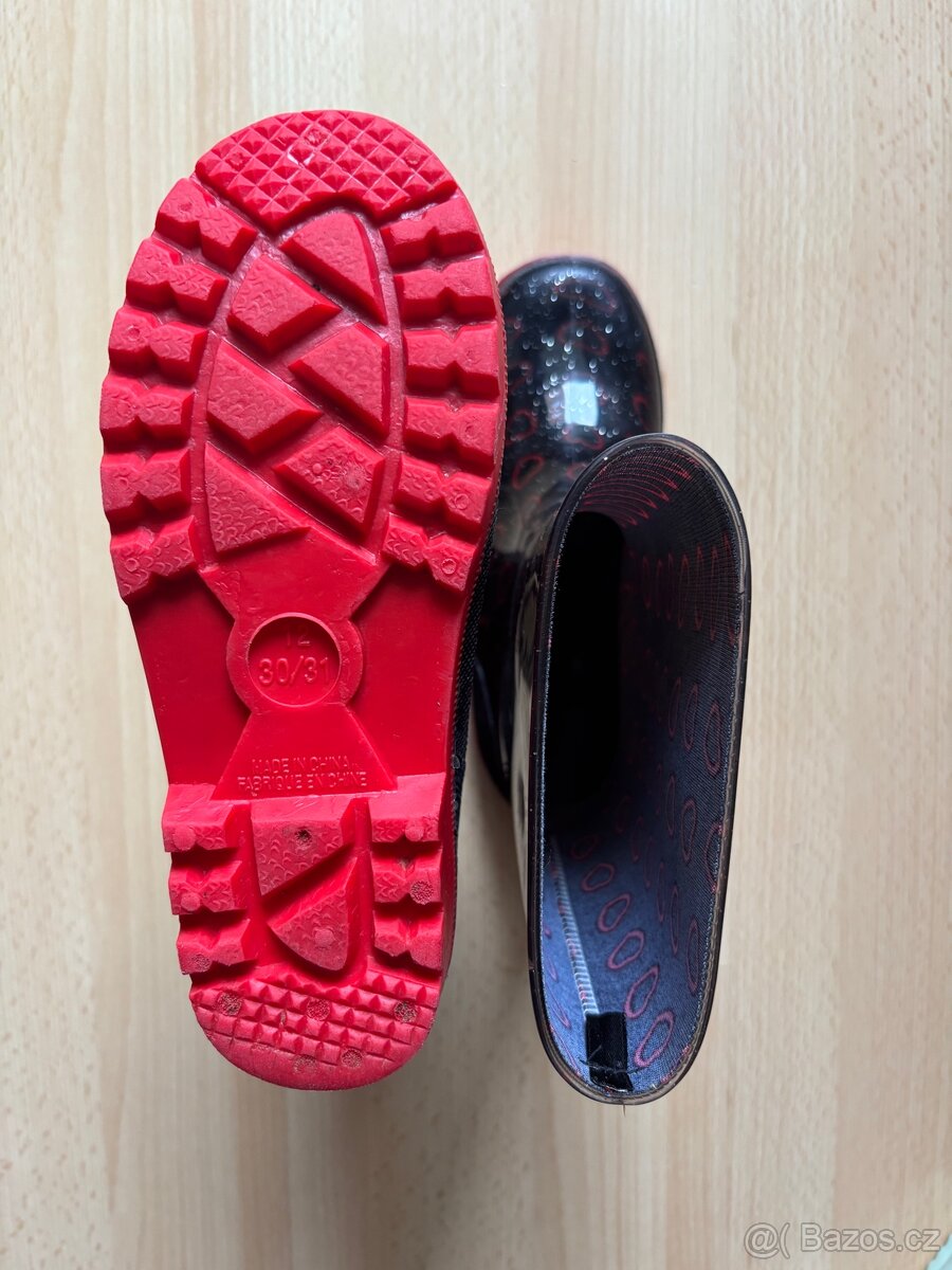 Minnie holinky vel. 30/31 - 2