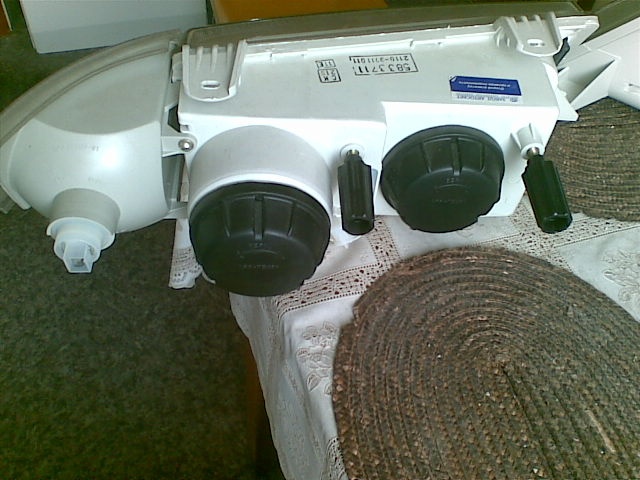 Prodám nová přední světla Lada 10,11,12 - 2