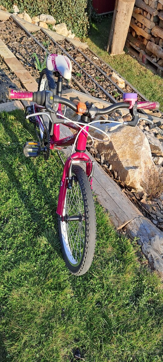 Superior Paint 20"- PĚKNÉ - 2