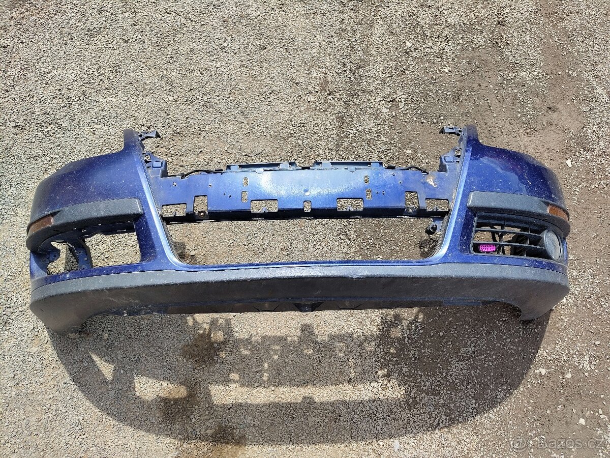 Díly Passat B6 - LD5Q - 2