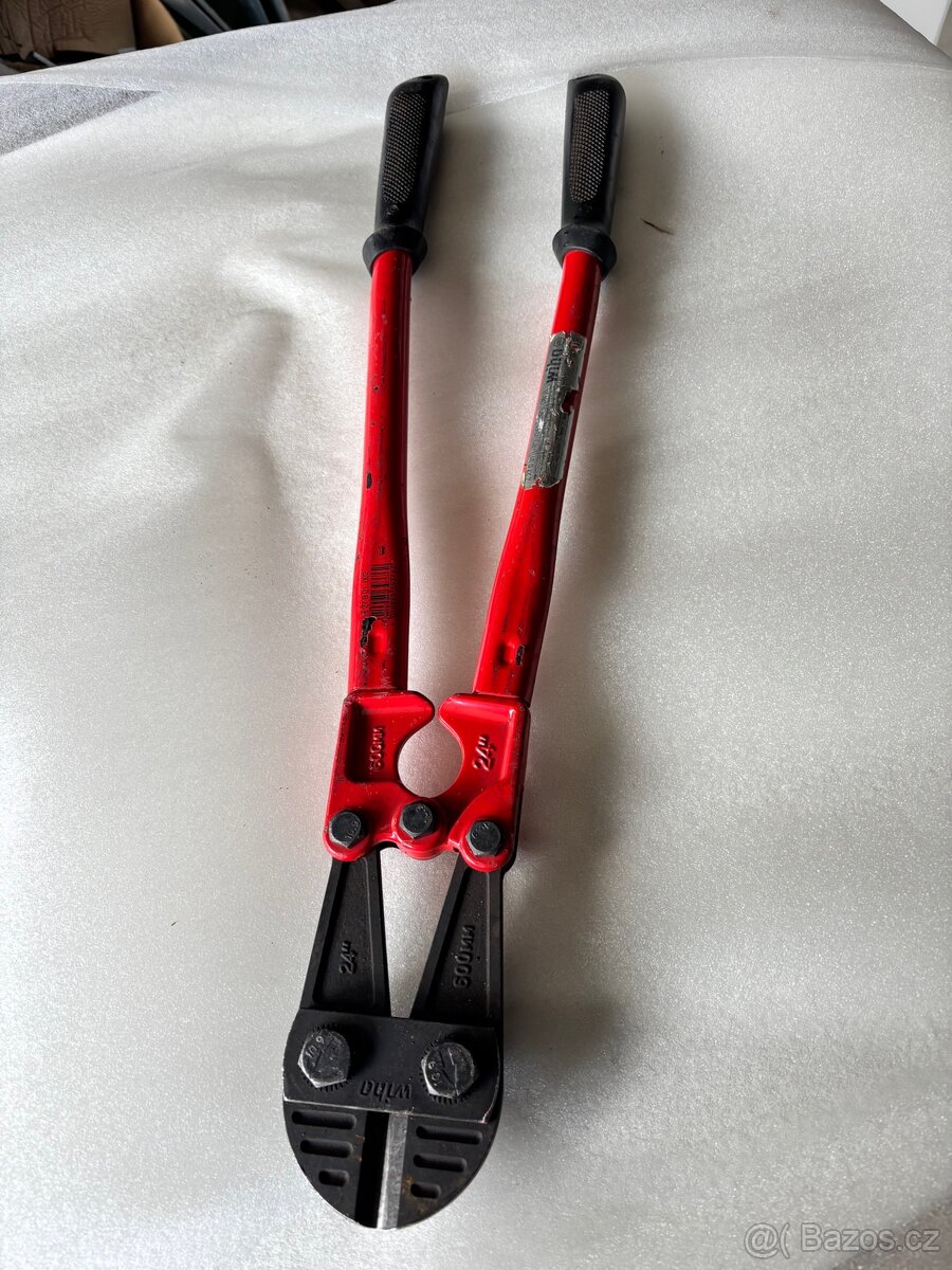 Pákové kleště Wiha 600 mm (24") - 2