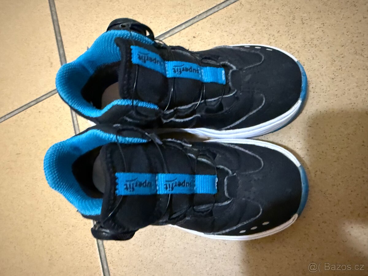 Boty Superfit - vel. 27 - 2