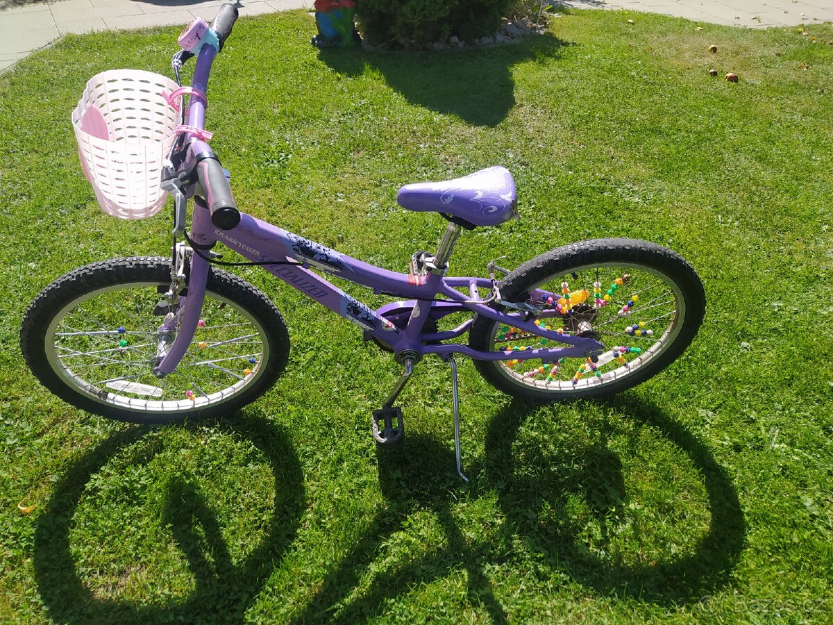 Dětské kolo Specialized 20 - 2