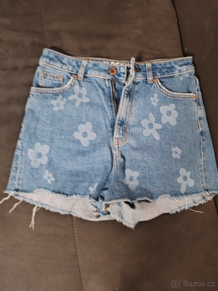 Kraťasy vel. 36 - 2