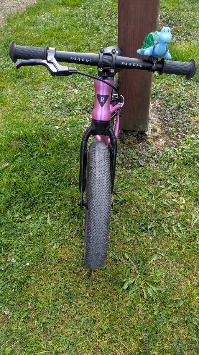 Odrážedlo Rascal Punk - 2