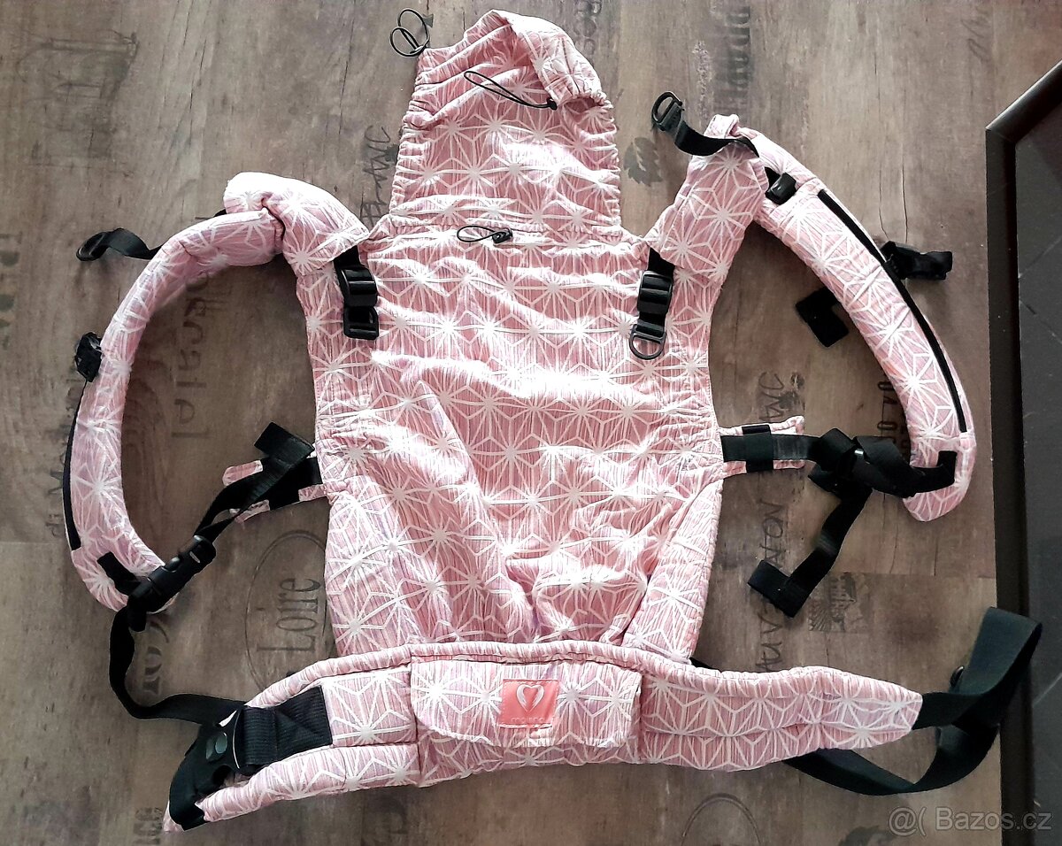 Moisha Grow Geostar Cabaret - 2