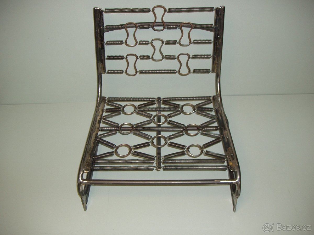 Sedačka Zetor 25 - 2