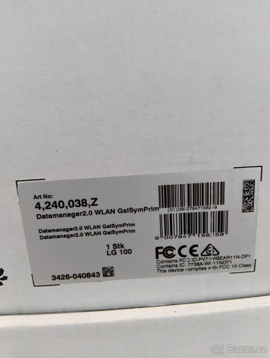 Datamanager Fronius 2.0 - 2