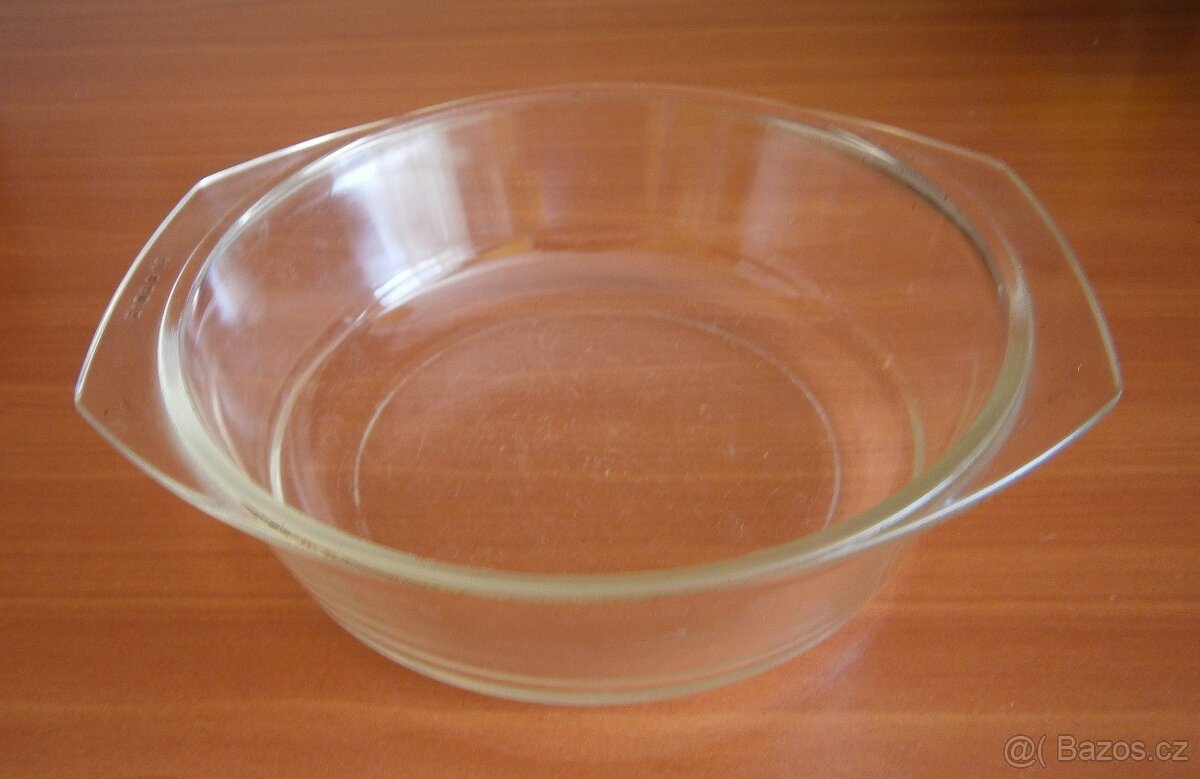 Varné sklo Simax - 2