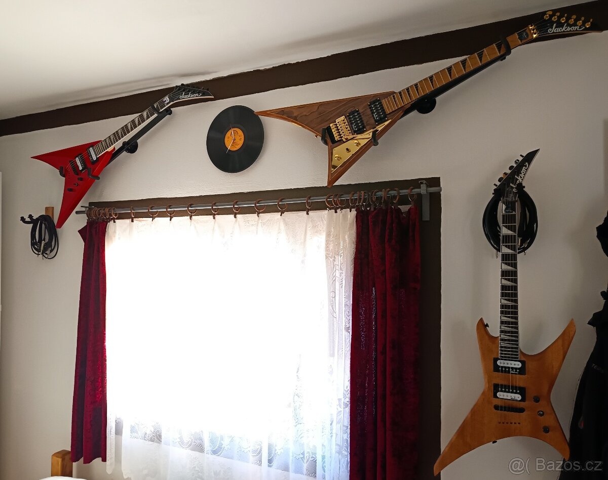 Prodám Jackson Rhoads - 2