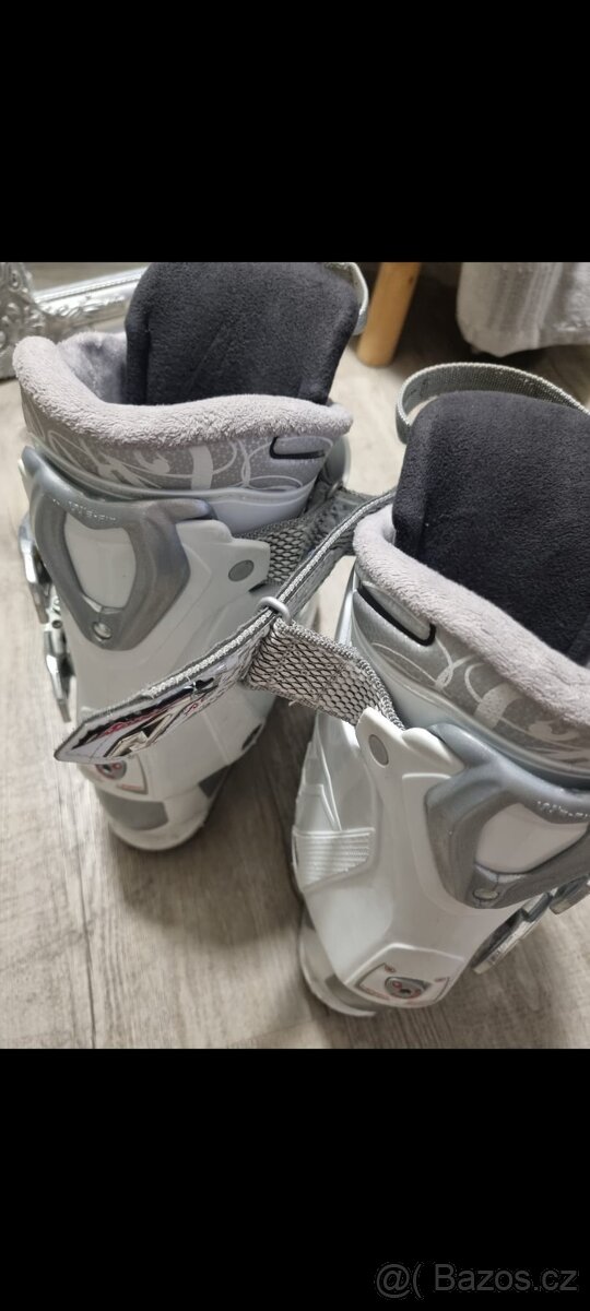 Lyžařské boty - 2