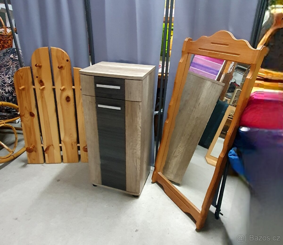 Mix věcí/doplňky - 2