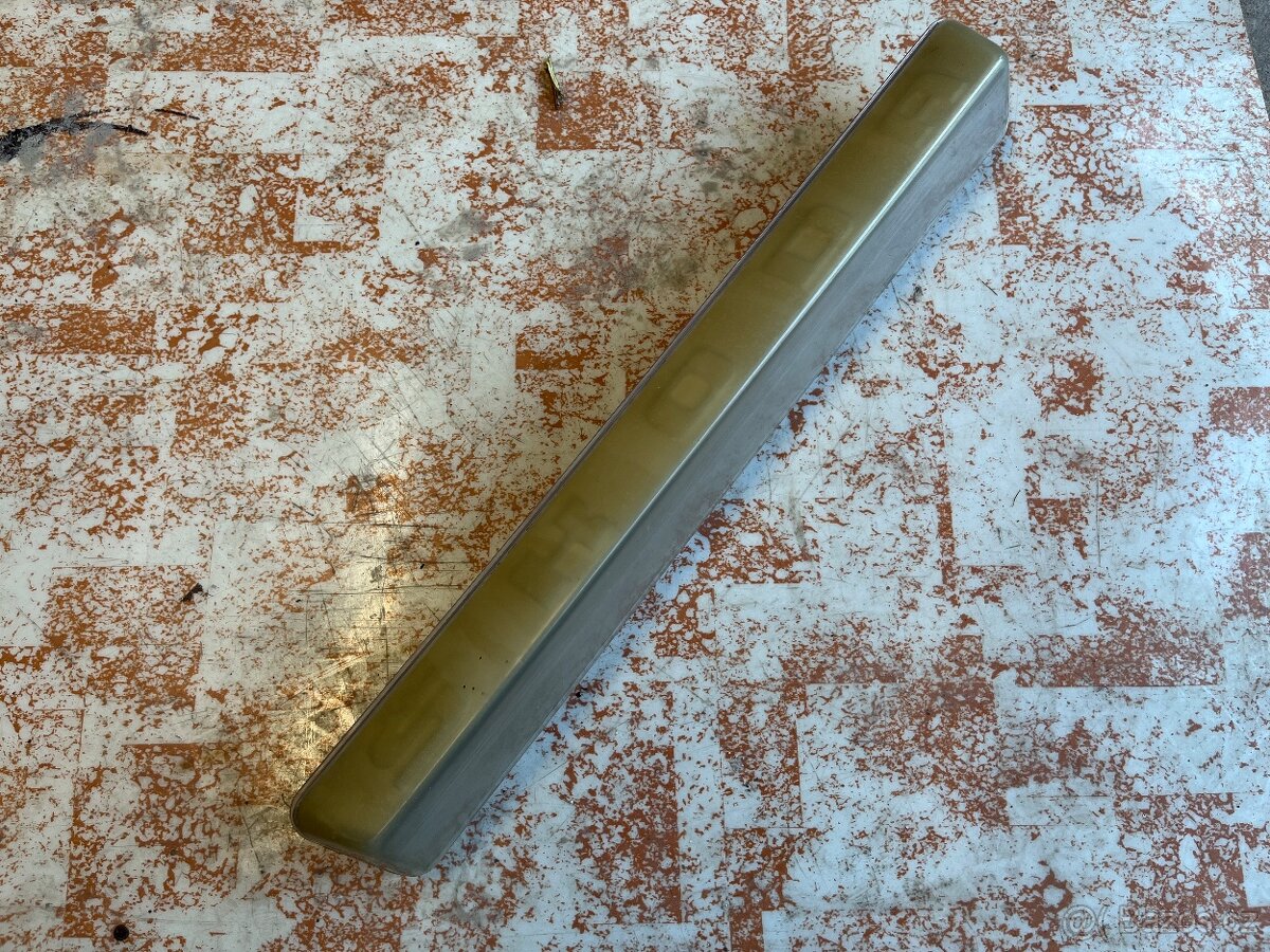 Díly Škoda 100 / 110 - 2