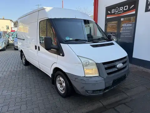 Ford Transit - 2