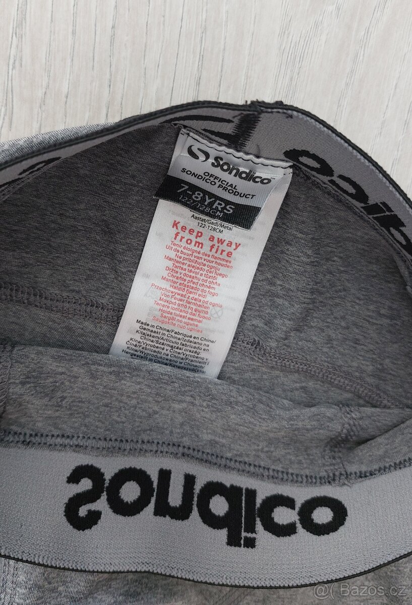 Funkční prádlo - 2