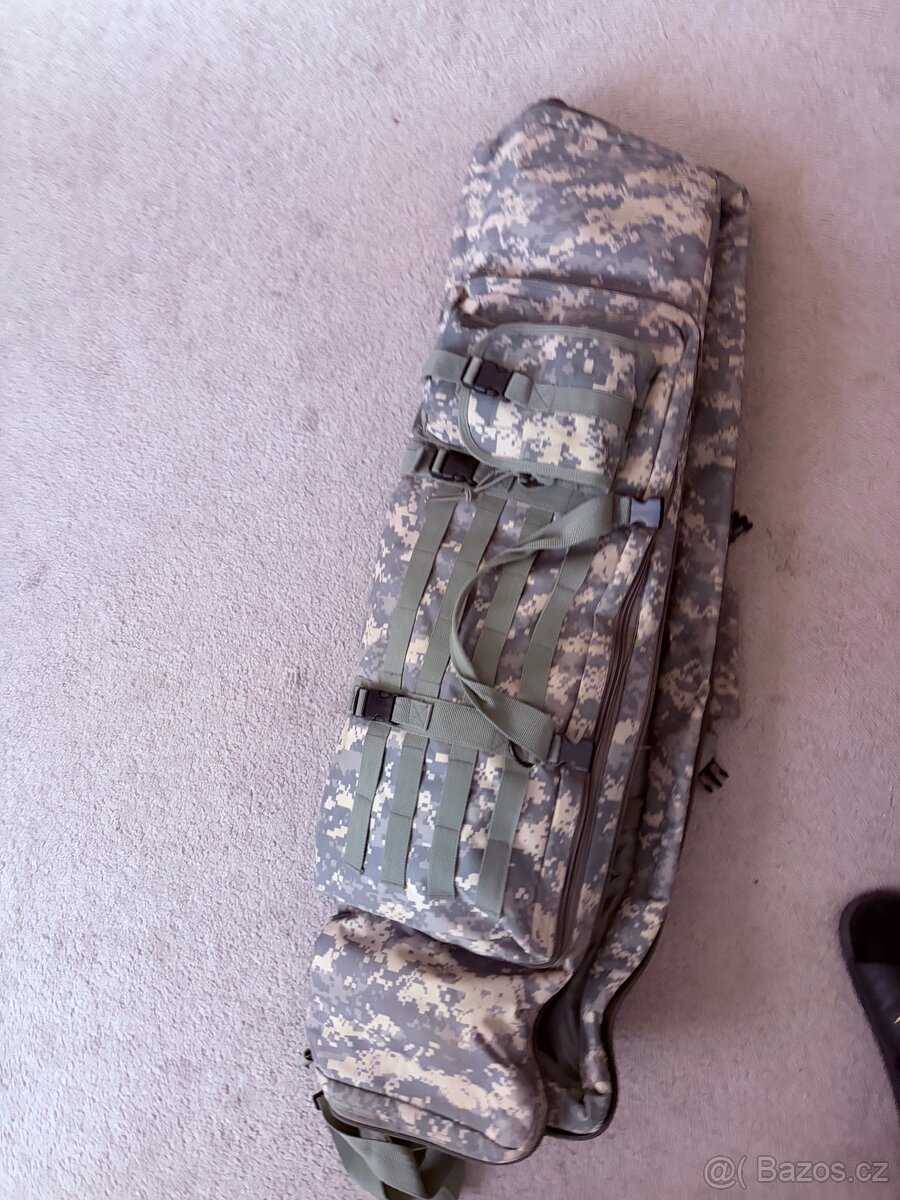 airsoft gun - 2