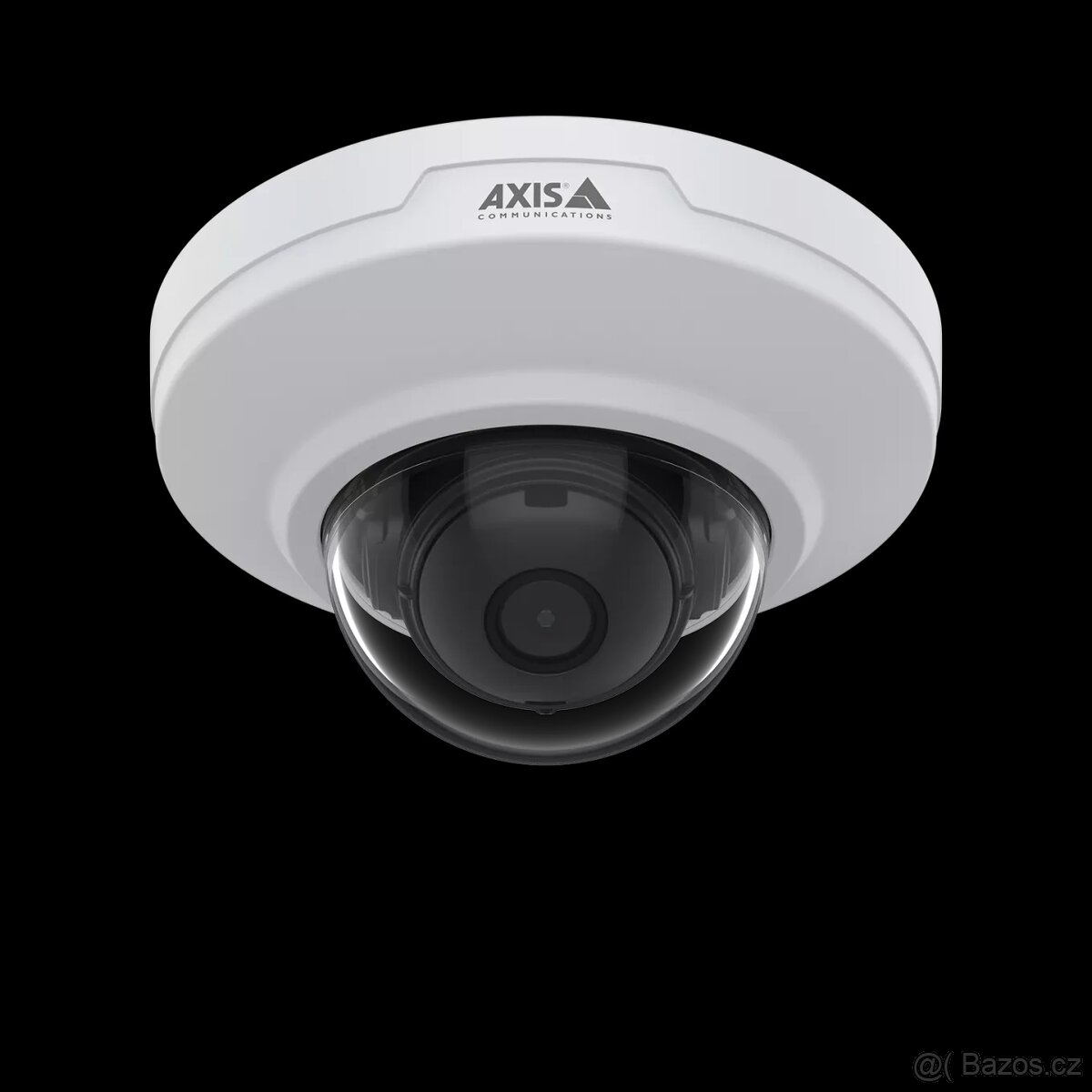 AXIS M3085-V Dome Camera inteligentní bezpečnostní IP kamera - 2