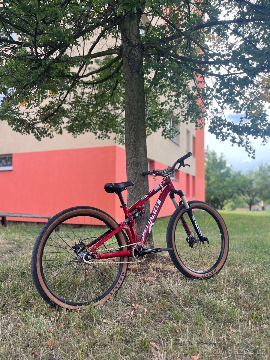 Specialized slope 1 2015 - 2