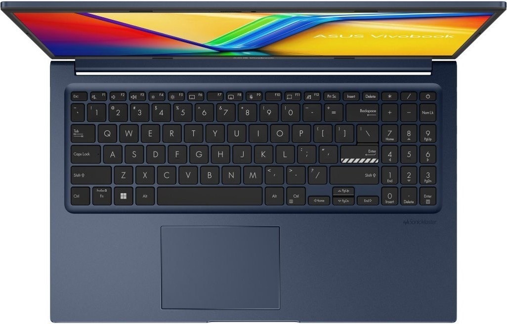 Asus Vivobook 15 (X1504VA-NJ909W) 16GB / 512 SSD, W11H - 2