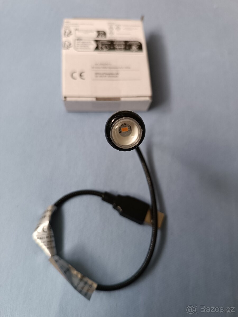 Lampička na USB - 2
