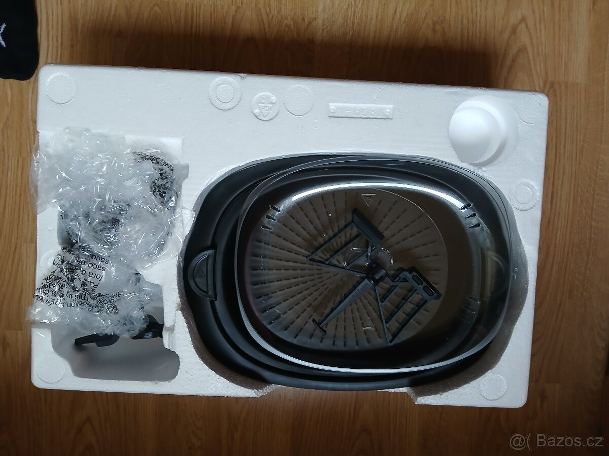 Varný kuchyňský robot Tefal Click & Cook - 2