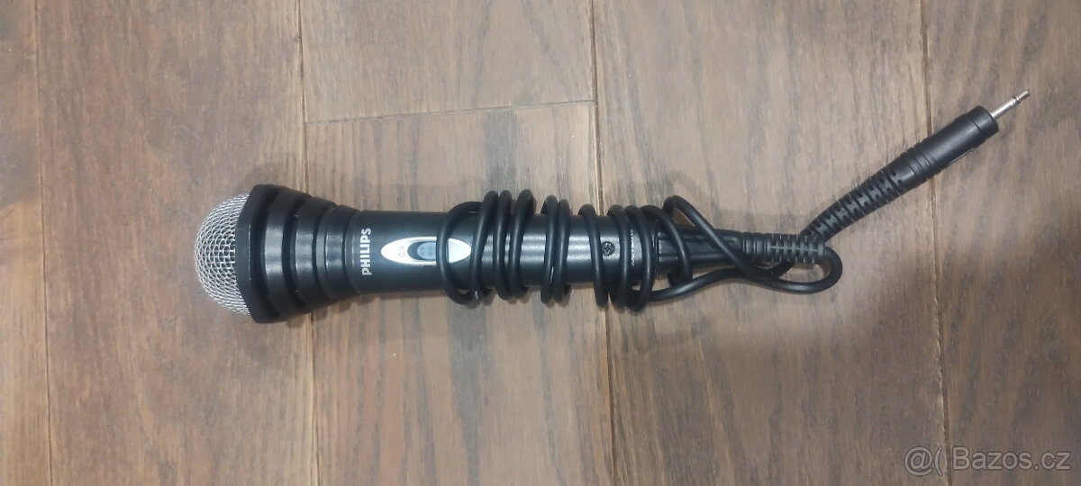 Microfon Philips - 2