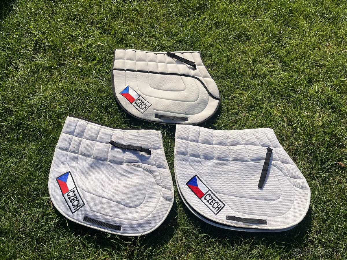 Dečky ManMat cross - 2