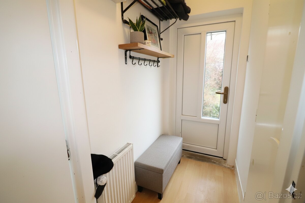 Prodej bytu 3+1, Zlín, 2x parkovací stání - 2