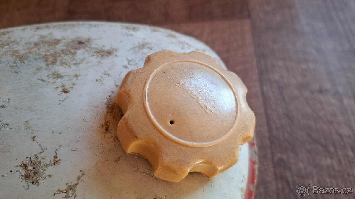 Nádrž Stadion S11 - 2