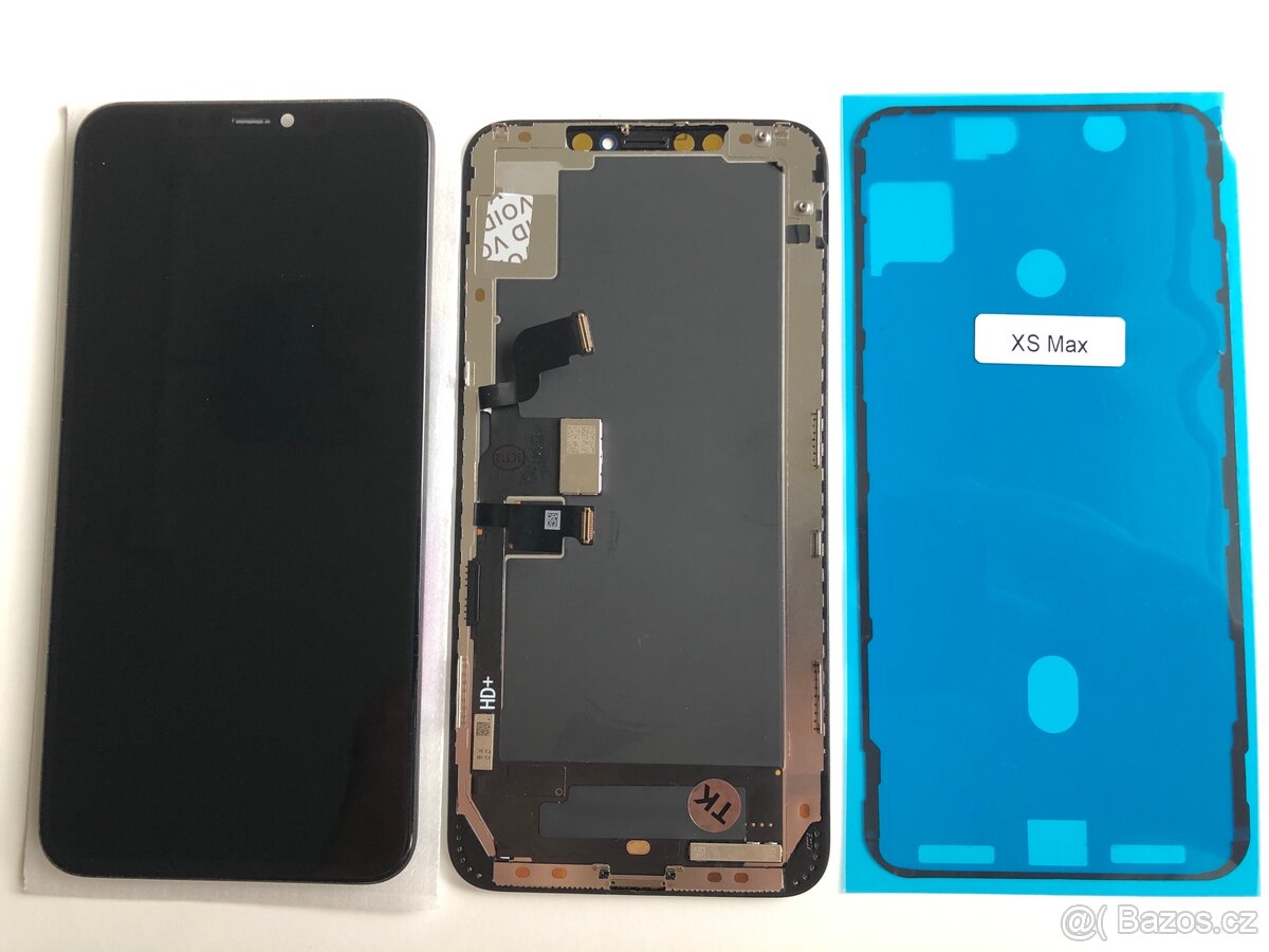 Nový Displej iPhone XS Max - 2