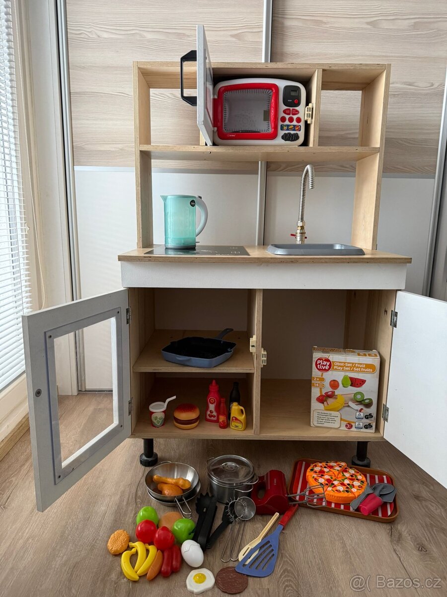 Dětská kuchyňka - 2
