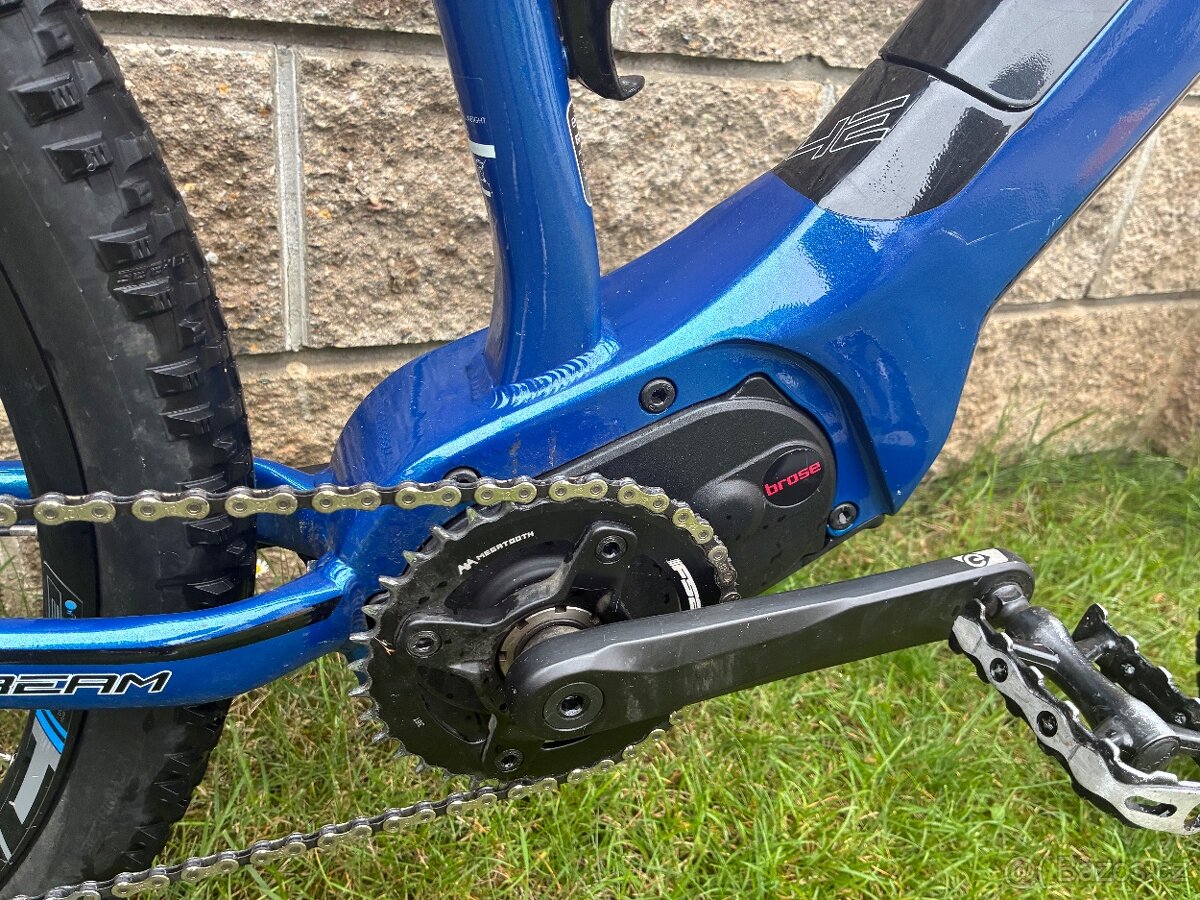 Elektrokolo 4EVER Exstream Team, vel L - 2