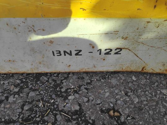 NASTAVEC NA SAZEČ BRAMBOR SA2-074 - 2