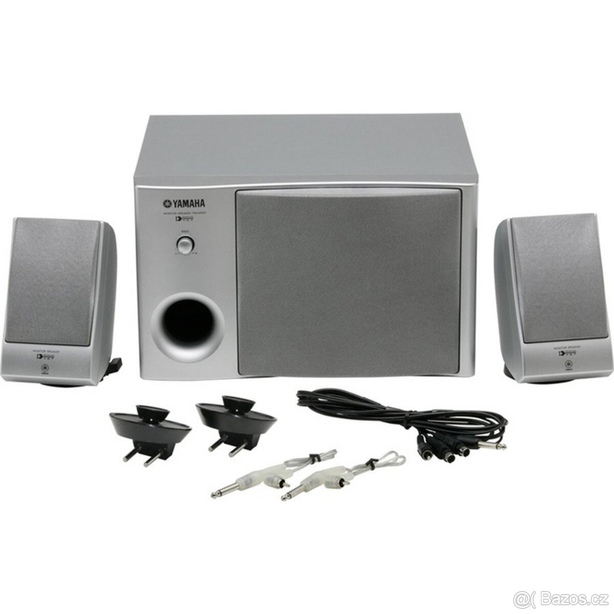 Yamaha Tyros3 XL - 2