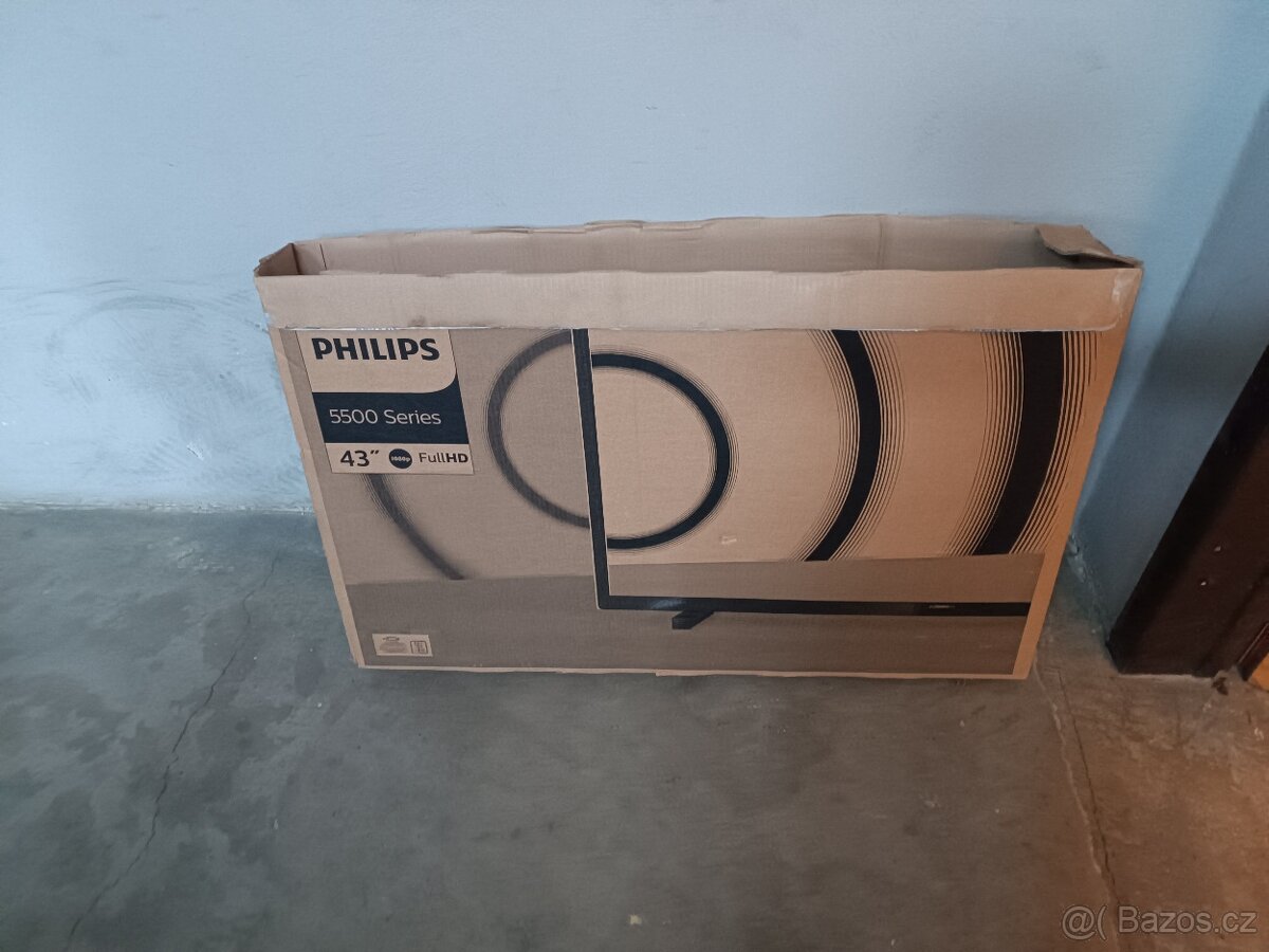 Plazmová televize - 2