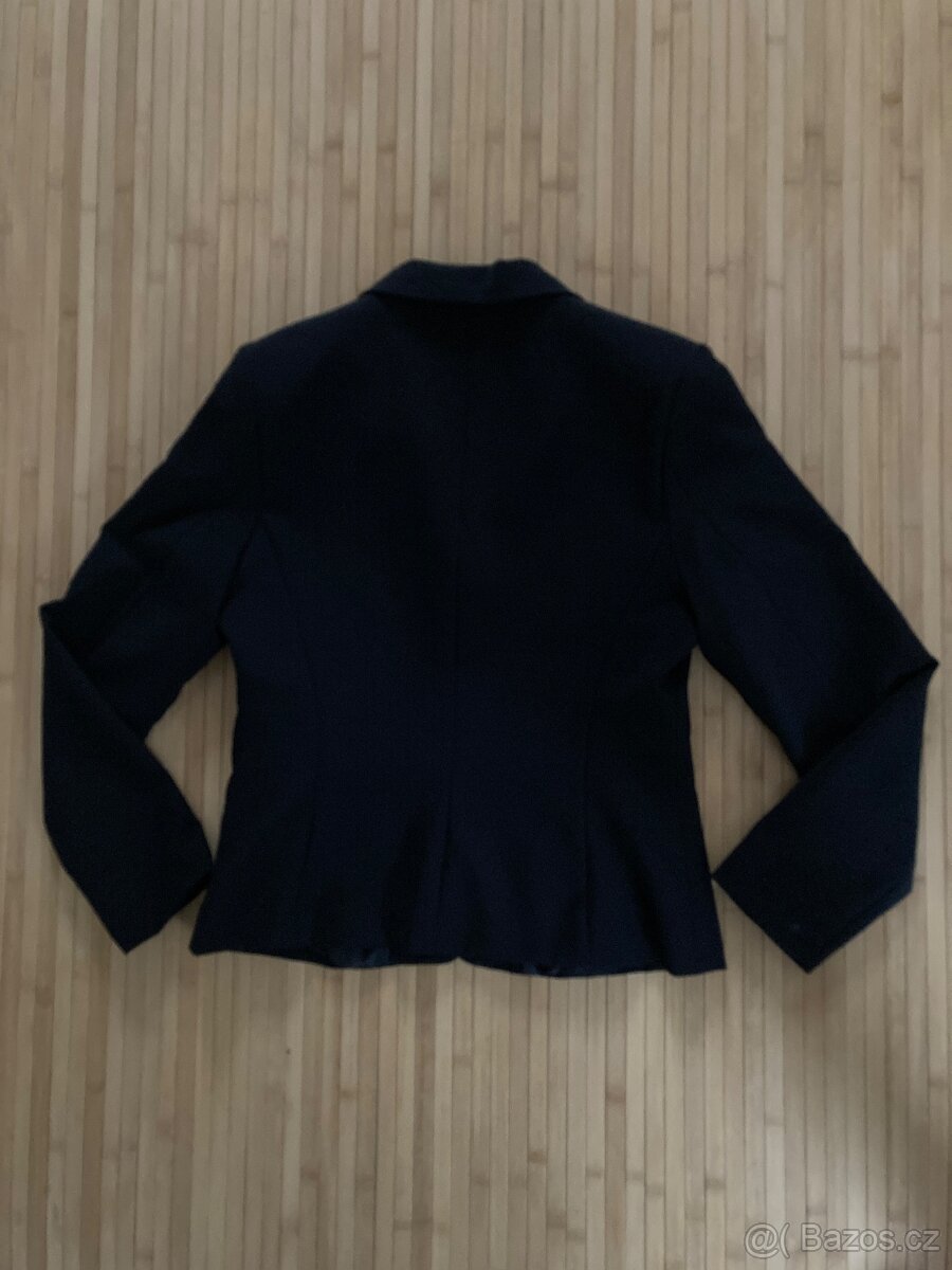 Dámské elegantní sako vel.S - 2