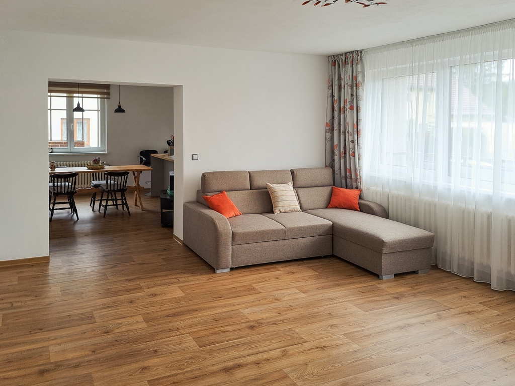 Pronájem, Byty 4+kk, 104m² - Mariánské Lázně - Hamrníky - 2