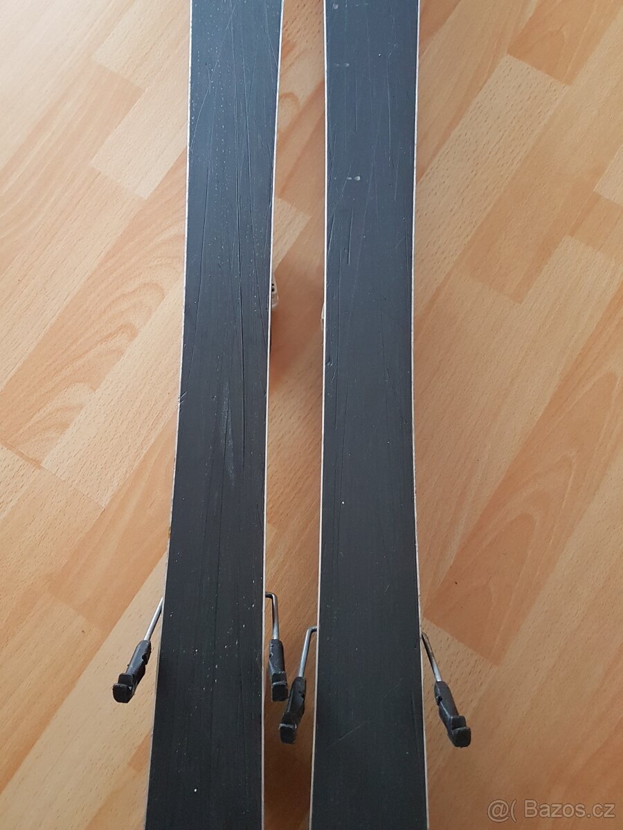 Dětské lyže 120 - 2