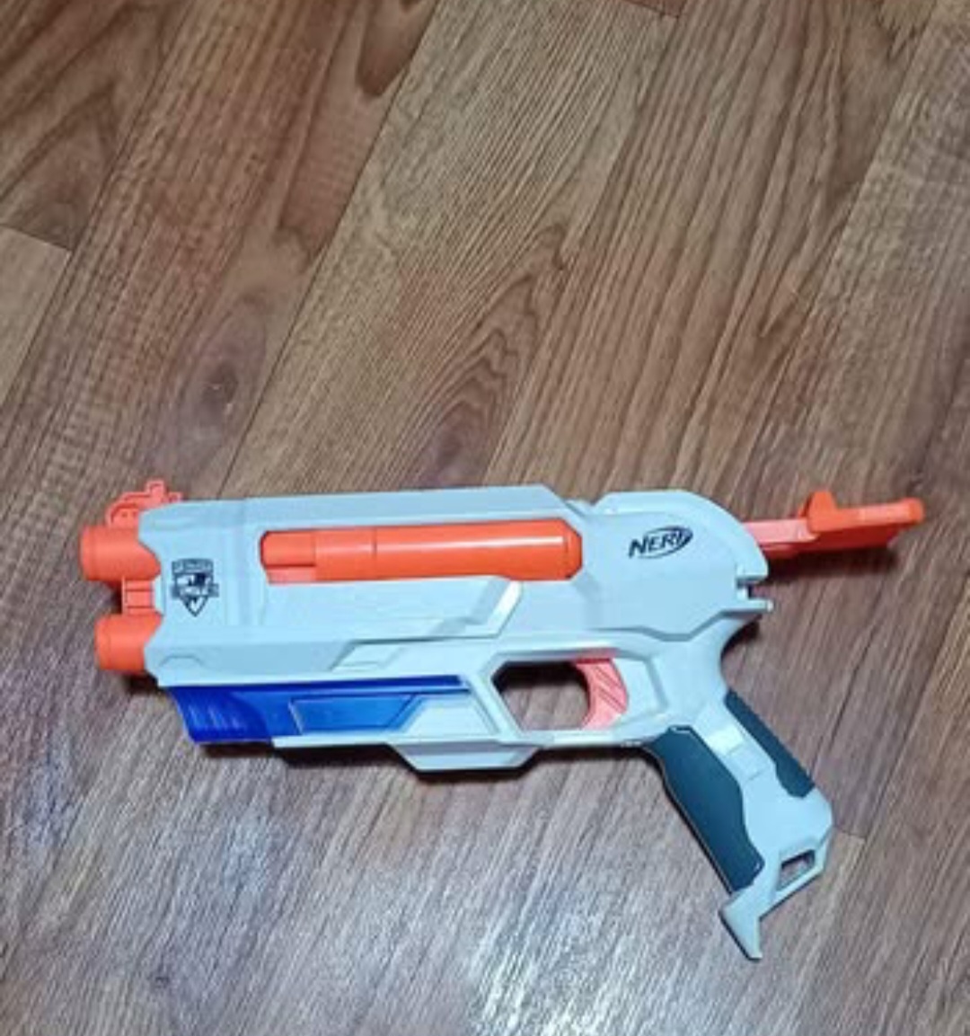 Nerf Elite Split Strike - 2