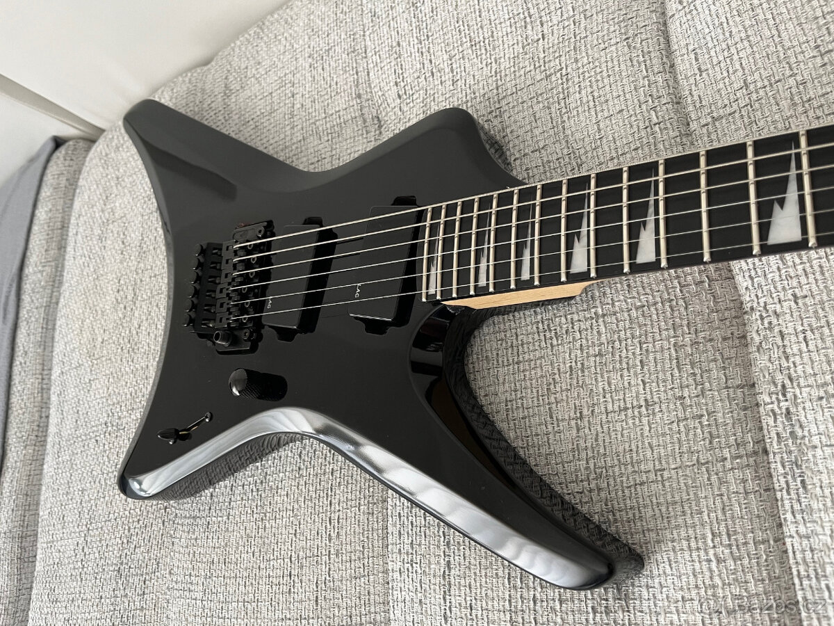 LAG Rockline Hardmaster, made in France - 2