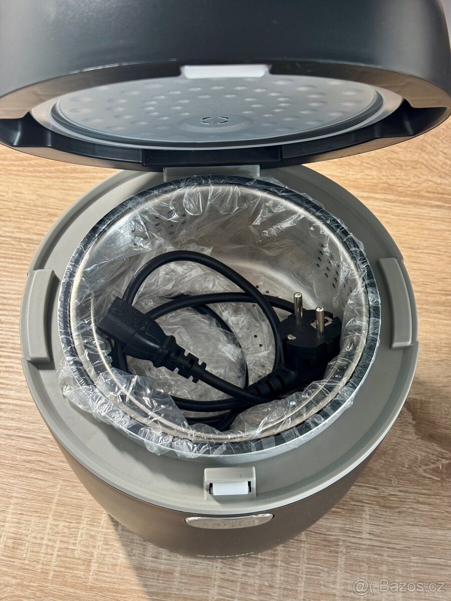 rýžovar Sencor Low Carb SRM 0671BK - 2