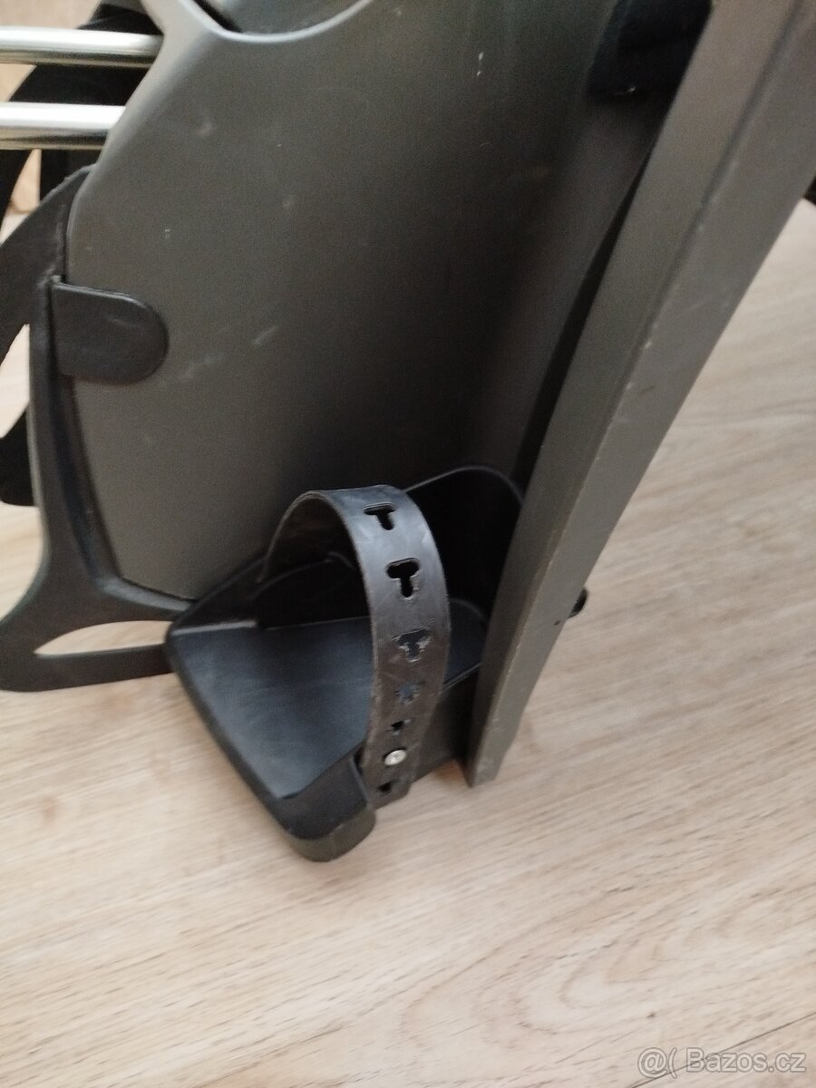 Cyklosedačka HAMAX Siesta - 2