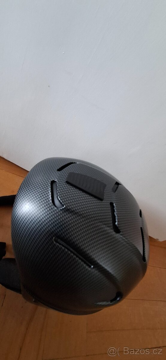 Lyžařská přilba Blizzard Mega 52-58 cm - 2