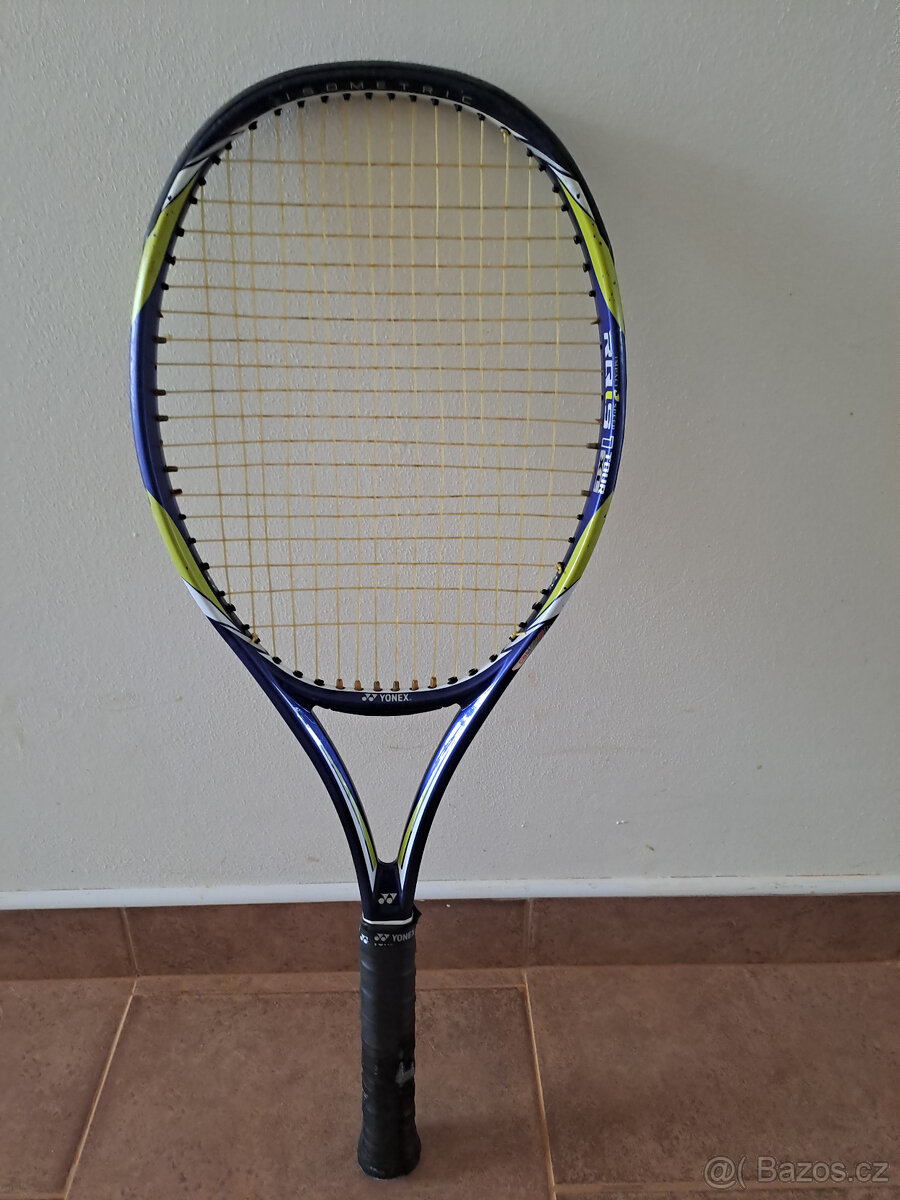 Tenisová raketa Yonex - 2