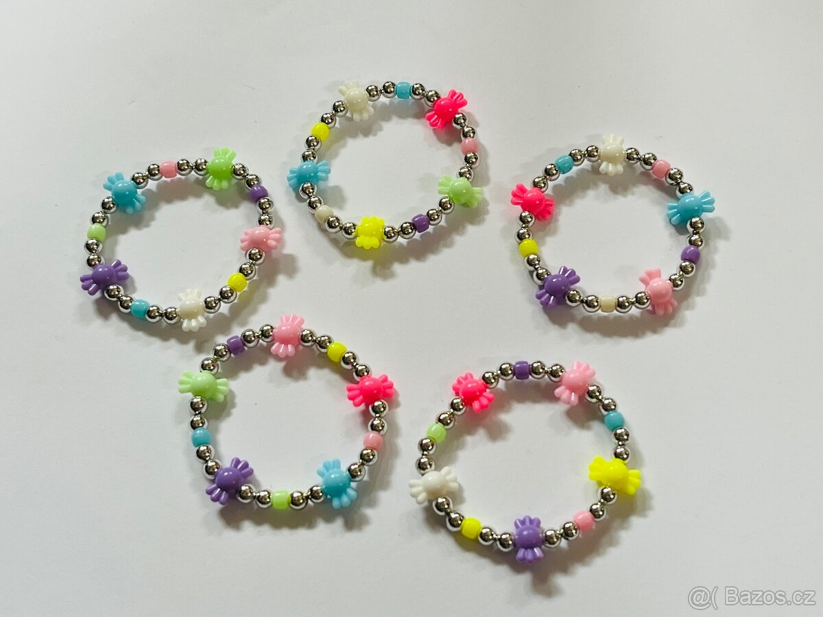 Dětský náramek - 2