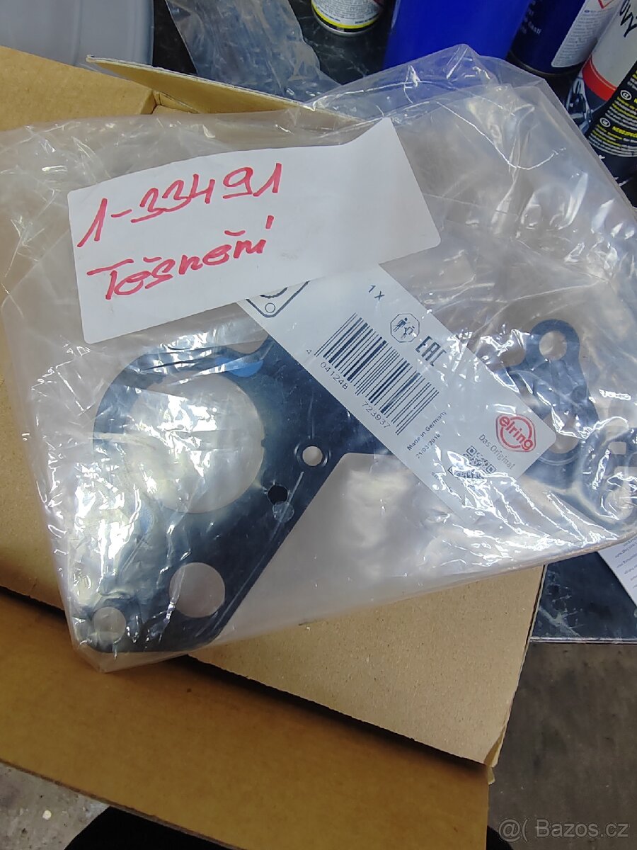 Vákuové čerpadlo Pierburg nové Octavia 2 - 2