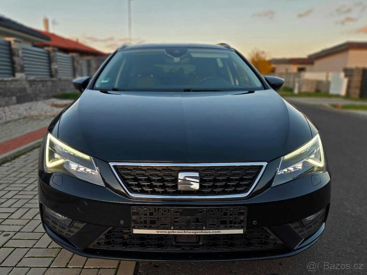 Seat Leon 1.2 TSI ST - 2