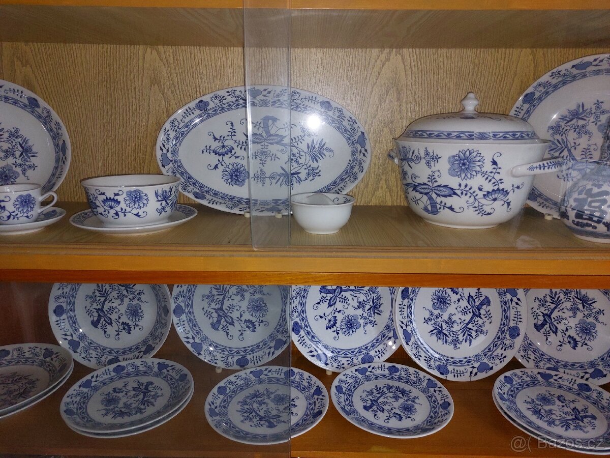 Jídelní souprava - 2